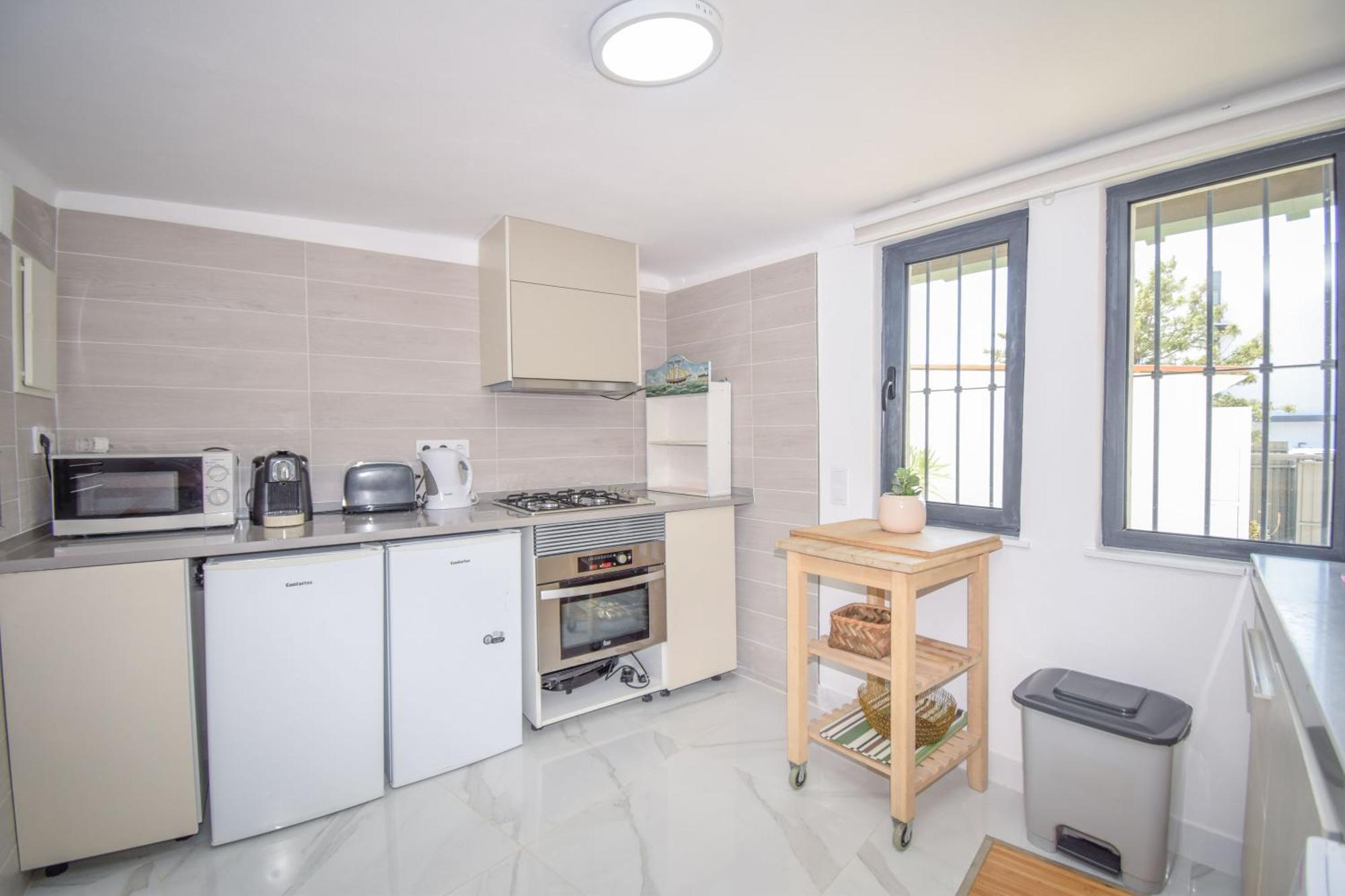Vila Moradia Estoril Exteriér fotografie